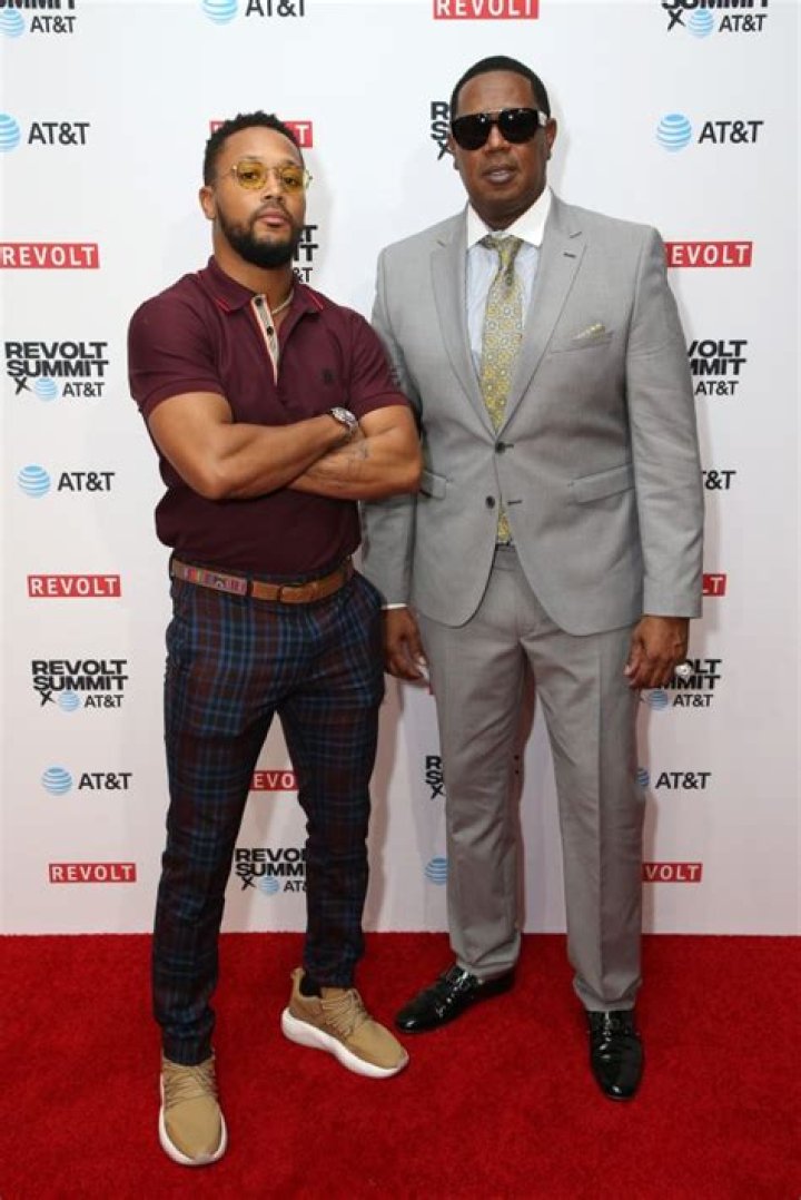 Master P and Romeo Miller's beef explained