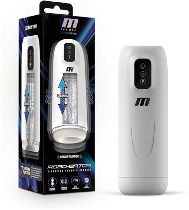 Understanding Materbater: The Comprehensive Guide