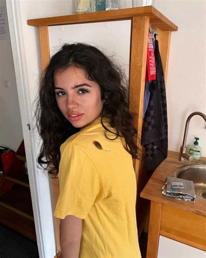 Mati Marroni (Instagram Star) Wiki, Biography, Age, Height, Weight, Boyfriend, Net Worth, Career