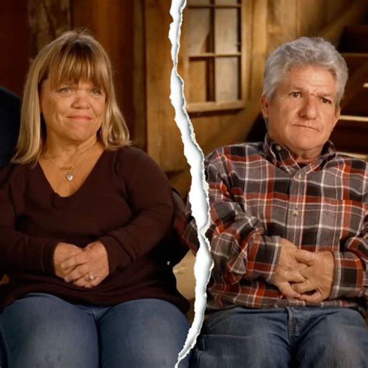 Matt, Amy Roloff Divorcing: Little People, Big World Couple Split