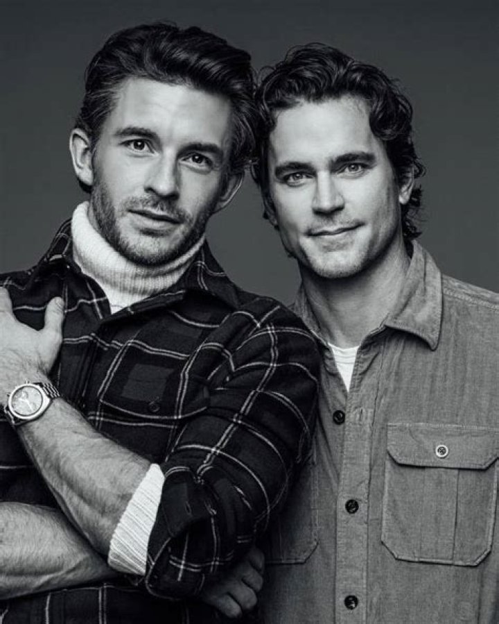 Unveiling The Love Life: A Look Into Matt Bomer's Relationship History