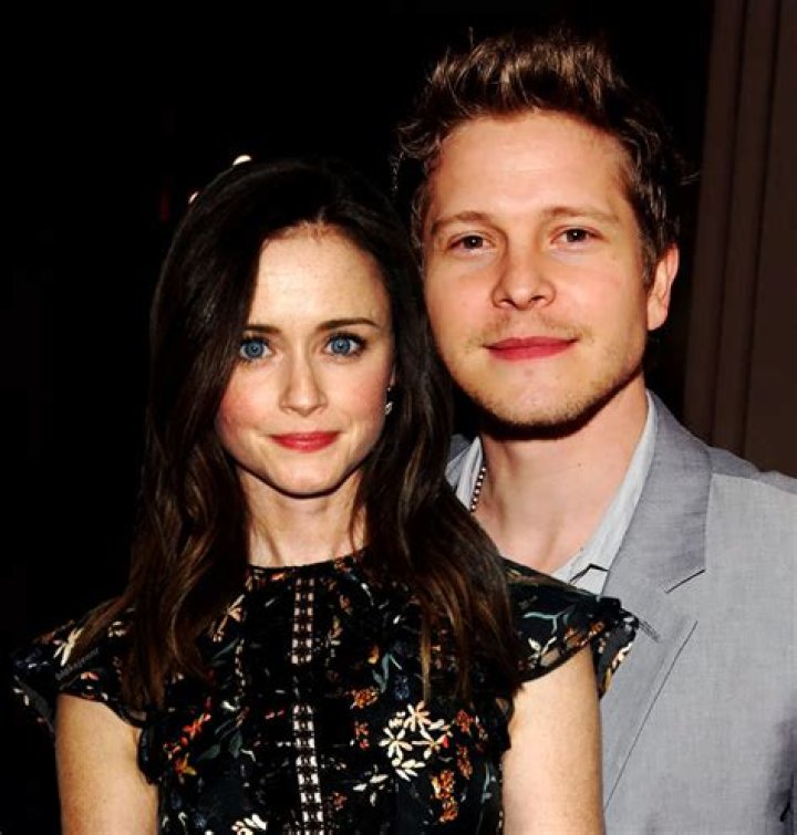 Exploring The Life Of Matt Czuchry And His Wife: A Comprehensive Guide