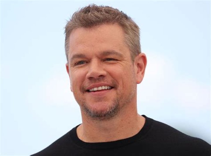 Matt Damon News - Us Weekly