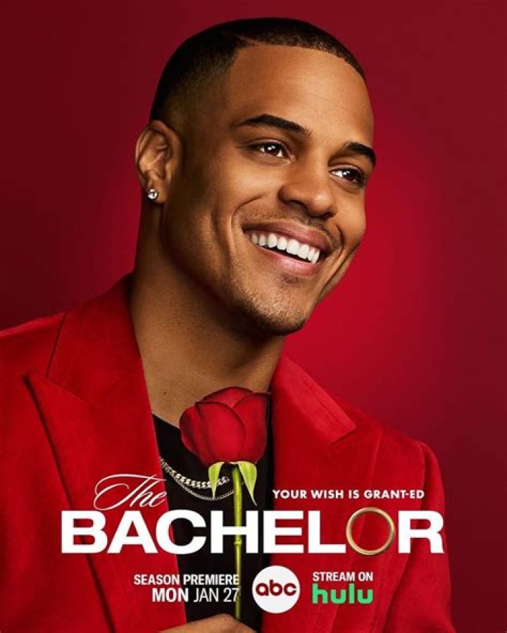 Who did Matt James pick on The Bachelor season 25?