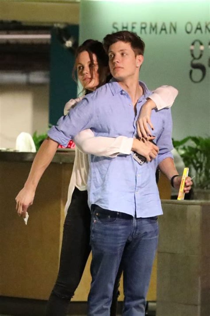 Exploring The Fascination Between Matt Rife And Kate Beckinsale