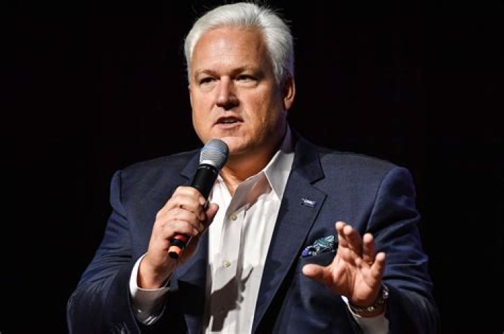 Unraveling The Controversy: The Matt Schlapp Rape Allegations