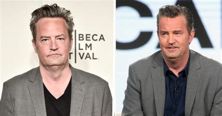 Matthew Perry laid to rest in tearful goodbye – and his funeral had a heartbreaking closing song
