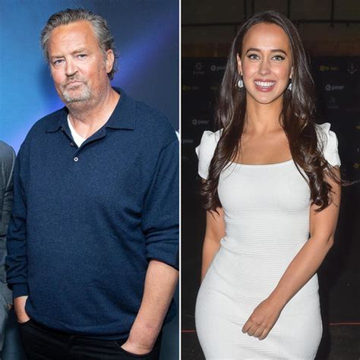 Matthew Perry Was in 'Great State of Mind' 1 Day Before Death: Friend