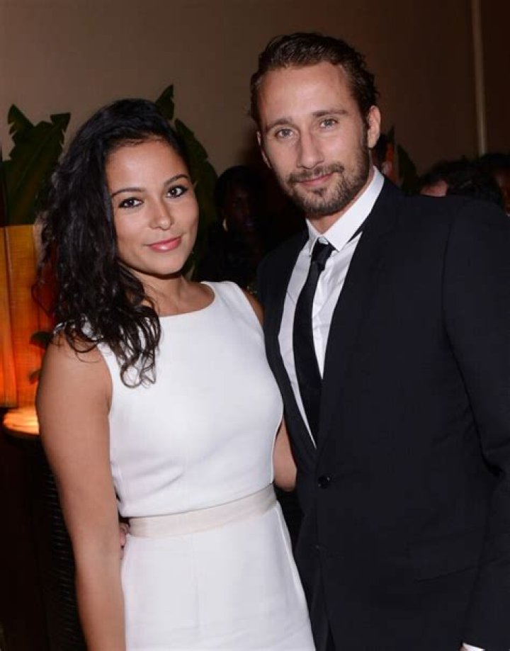 Exploring Matthias Schoenaerts' Partners: A Glimpse Into His Personal Life