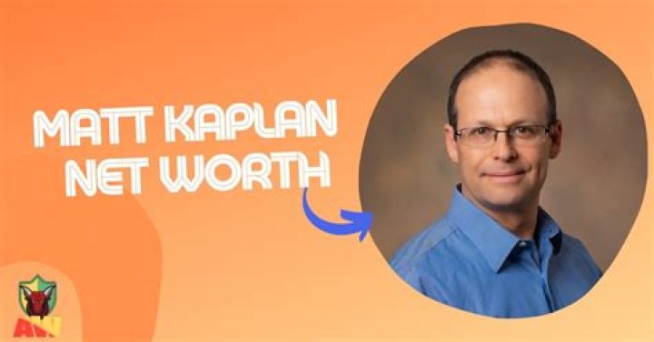 Maura Nielsen Kaplan Net Worth, Income, Salary, Earnings, Biography, How much money make?