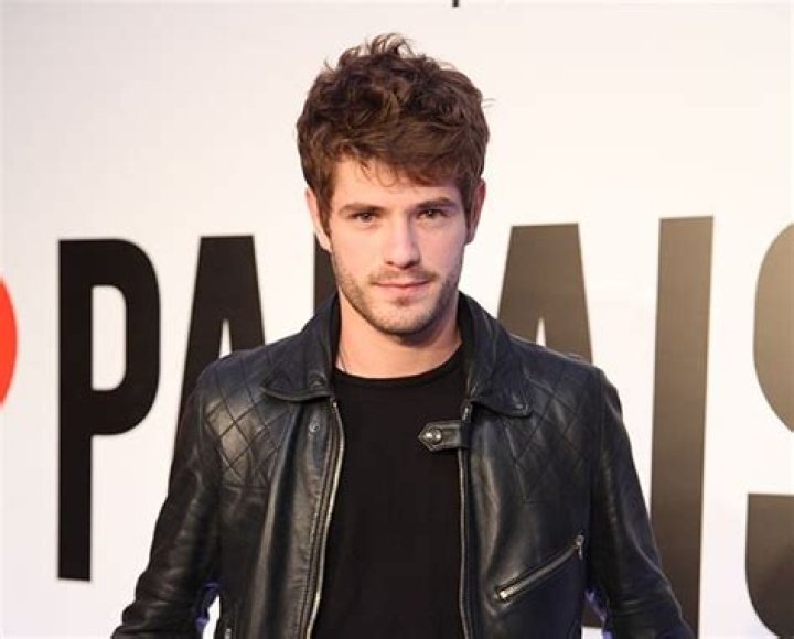 Unveiling The Charismatic Persona Of Mauricio Destri: A Journey Through His Life And Career