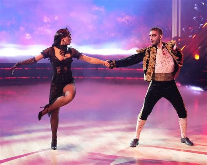 Mauricio Umansky's 'DWTS' Exit Isn't His 'Last’ Dance With Emma Slater