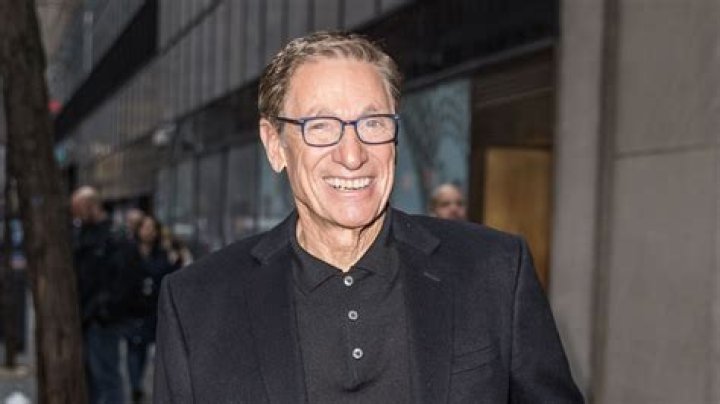 'Maury' Canceled: Why Maury Povich's Show Is Ending in 2022