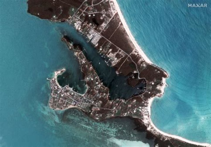 Maxar oceanographic data fuels SiriusXM Fish Mapper