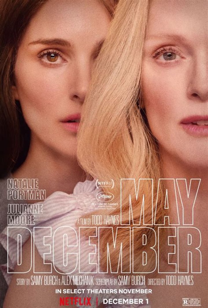 'May December' Movie Review: Julianne Moore, Natalie Portman Shine