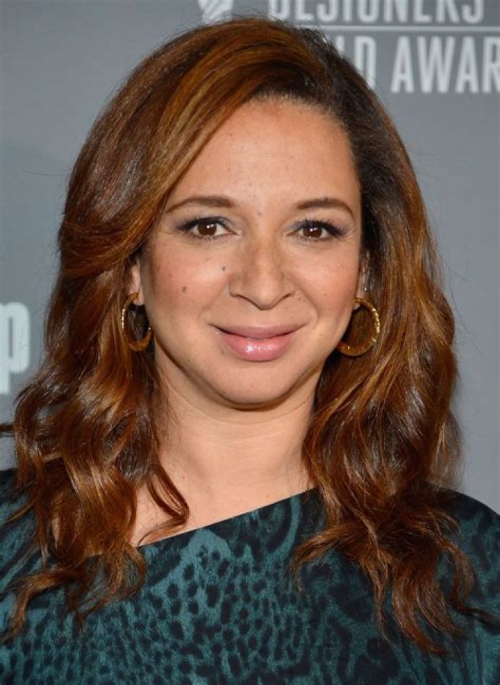 Maya Rudolph News - Us Weekly