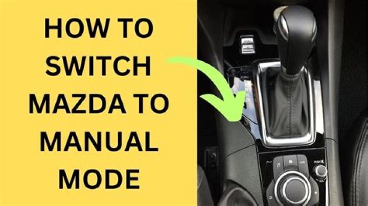 Drivers are just realizing a hidden button in Mazda keeps the car radio playing, even when you shut the car off