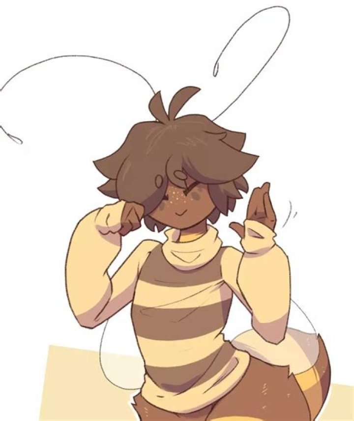 The Enigmatic World Of Mazus Bee Femboy: A Journey Of Self-Expression