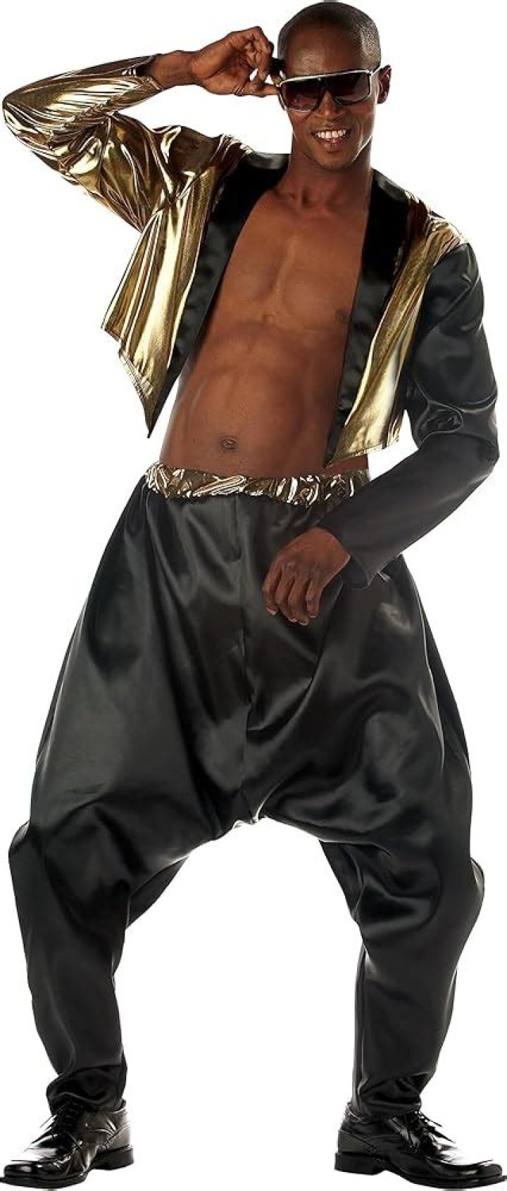 Unraveling The Legacy Of MC Hammer Pants: A Fashion Phenomenon
