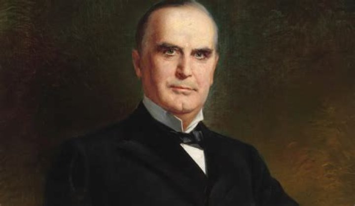 McKinley S: The Journey Of An Inspirational Figure