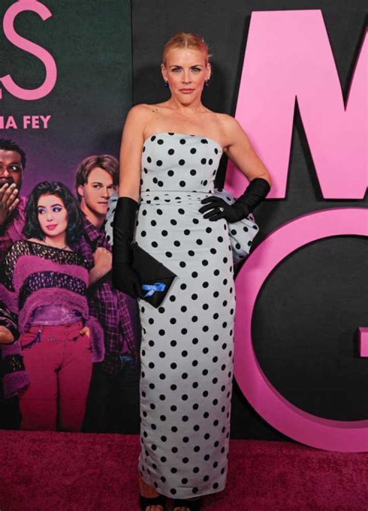 ‘Mean Girls’ 2024 Premiere: What the Stars Wore