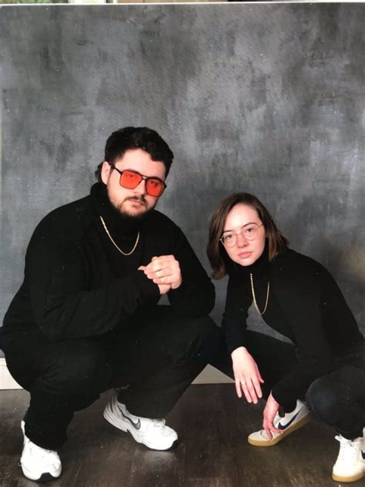 Exploring The Life Of Meat Canyon's Wife: The Woman Behind The Artist