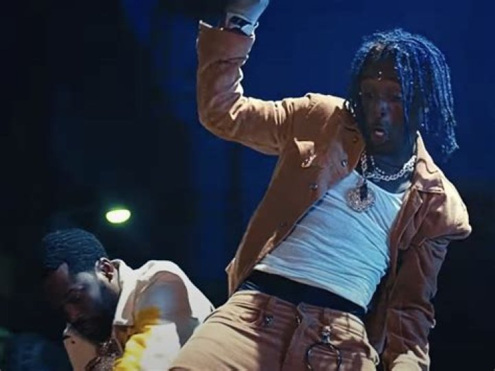 Meek Mill And Lil Uzi: A Dynamic Duo In Hip-Hop