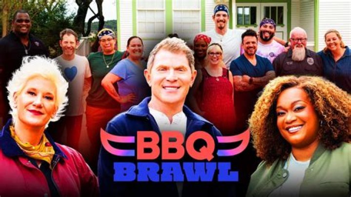 Meet BBQ Brawl season 4 contestants from Ami to Chris