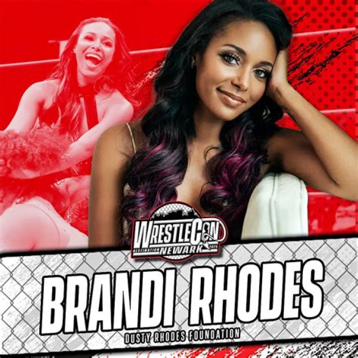 Discovering The Inspiring Journey Of Brandi