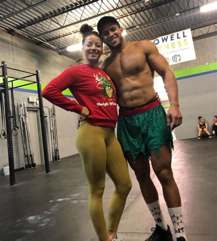 Meet CrossFit trainer Will Powell, Jessica’s dad on My Big Fat Fabulous Life