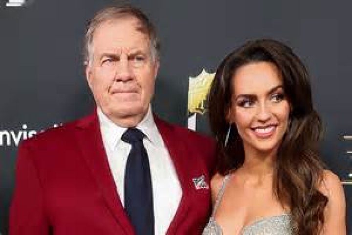 Who is Tom Coughlin's wife Judy?