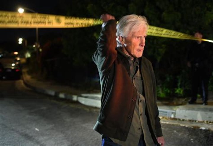 Meet Keith Morrison, Correspondent for Murder in Apartment 12