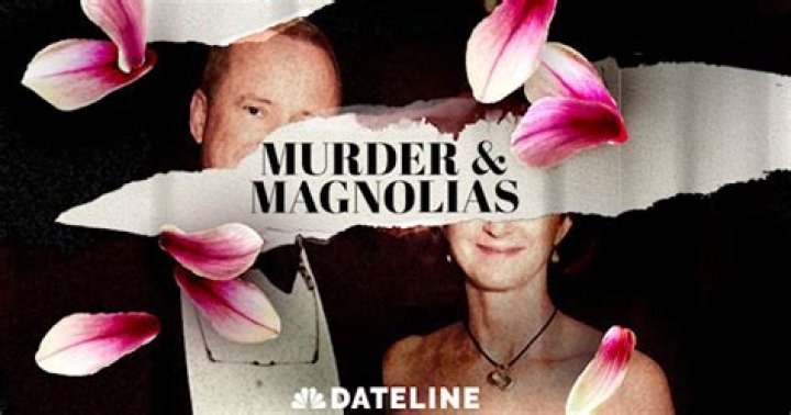 Meet Keith Morrison, Correspondent for Murder & Magnolias