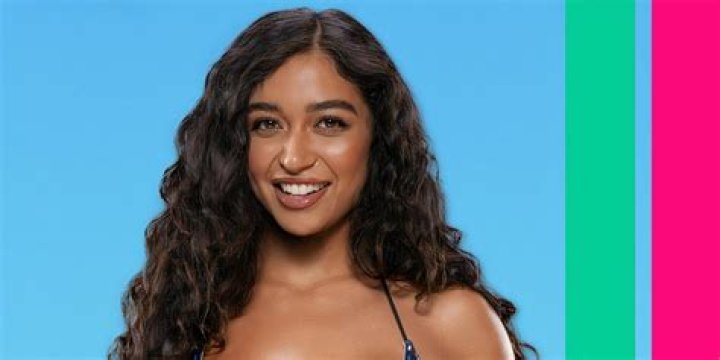 Meet Love Island USA star Kyra Green – Ethnicity, Instagram, family!