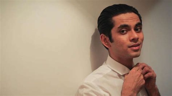 Meet Paresh Rawal's charming son Aditya Rawal who is all set for his next big release with Hansal Mehta – India TV