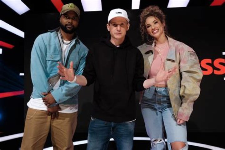 Meet The Cast of MTV’s “Ridiculousness”