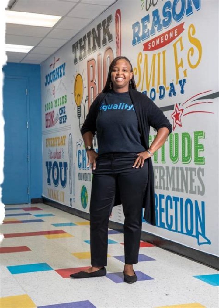 Meet the Ones to Watch