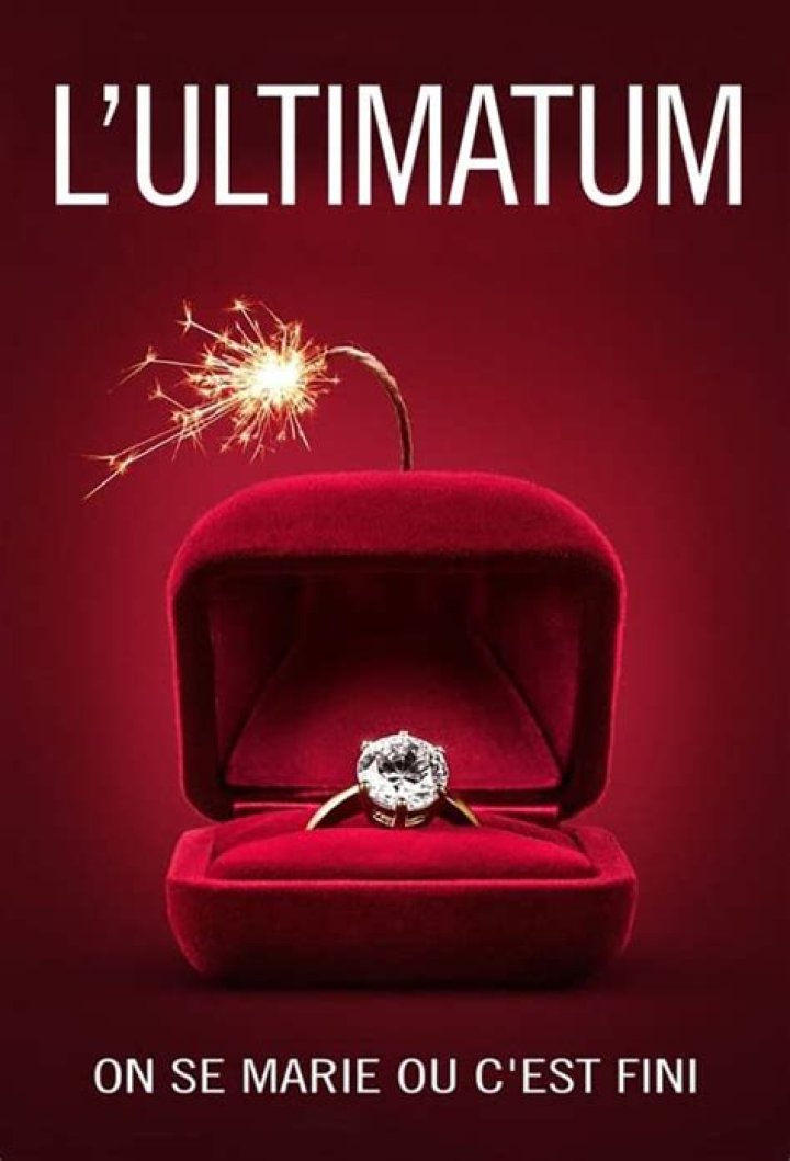 Meet The Ultimatum France cast: Aléna, Richy, Scott, Sophianne and Lindsay