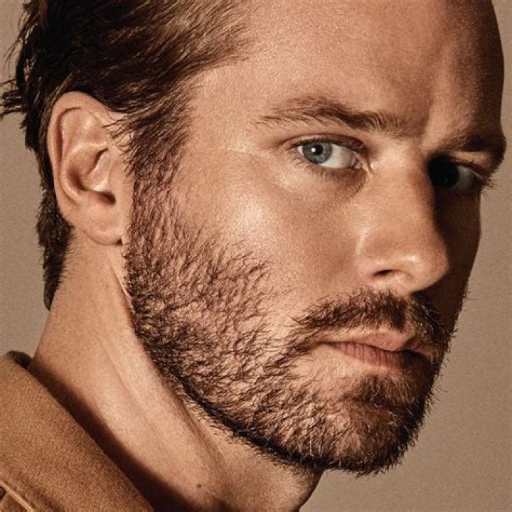 Meet Viktor Hammer: Armie Hammer’s Lesser-Known Younger Brother