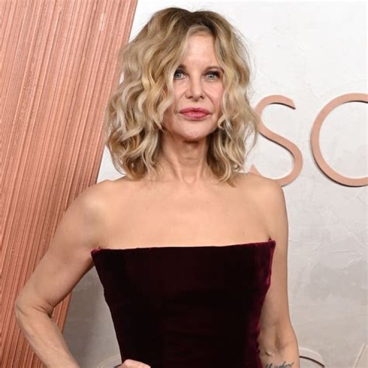 Exploring Meg Ryan Images Today: A Glimpse Into Her Timeless Charm