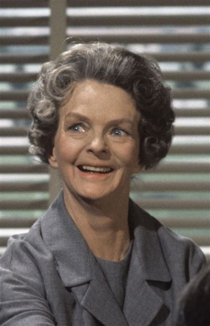 Exploring The Life And Legacy Of Meg Wyllie