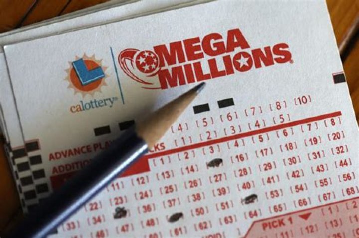 Mega Millions results: Winning numbers for Friday, January 1 - $401million jackpot