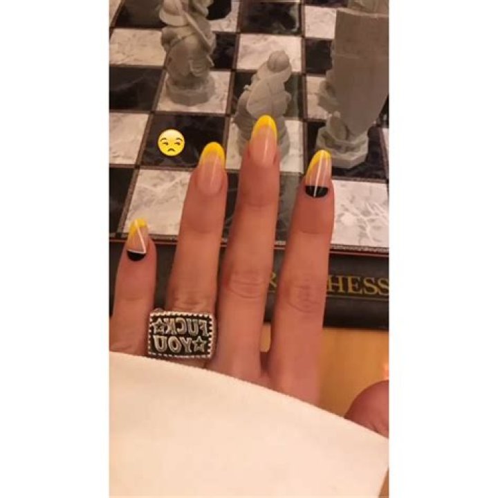 Megan Fox Addresses Machine Gun Kelly Engagement Rumors With Ring