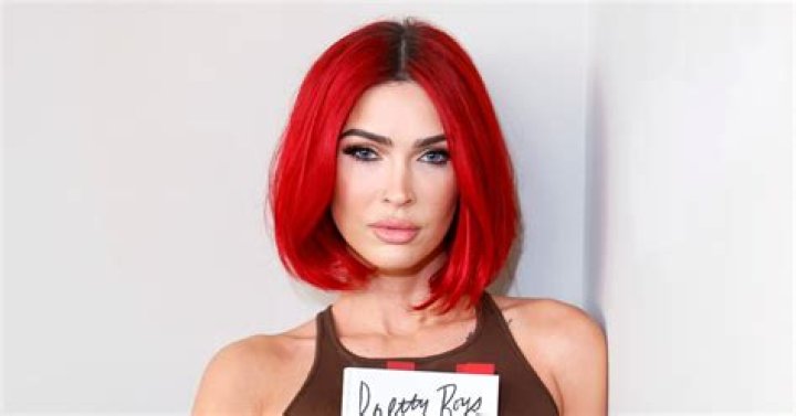 Megan Fox Is ‘Satisfied’ Knowing Exes Are ‘Squirming’ After Poetry Book