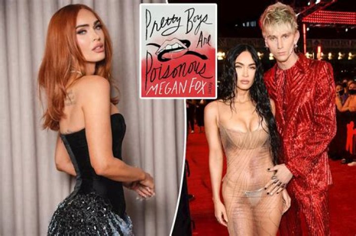 Megan Fox Reveals She Suffered ‘Very Difficult’ Miscarriage