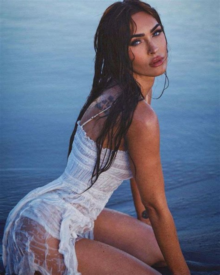 Megan Fox Sexy Pics Latest News, Photos and Videos