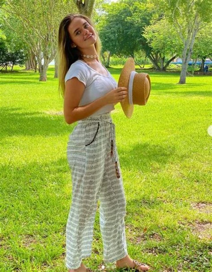 Megan Guthrie Height: Understanding The Influencer's Impact And Presence