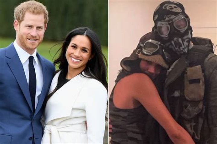 Meghan Halloween: A Celebration Of Spooktacular Style And Fun