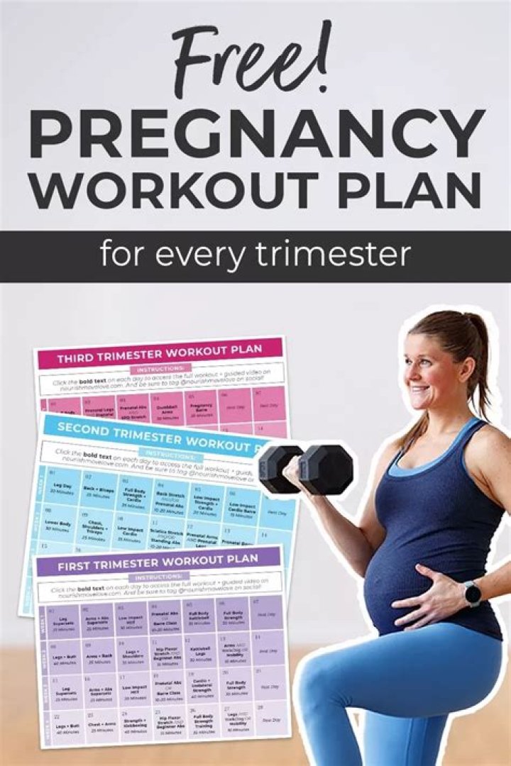 Meghan Markle Pregnancy Workout Plan: How Her Fitness Will Change