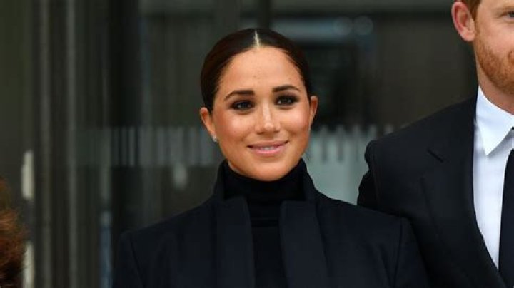 Meghan Markle’s Allegedly Loves This Charlotte Tilbury Lipstick